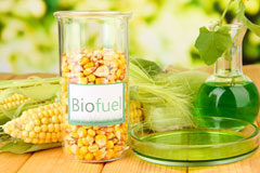 Kilmuir biofuel availability