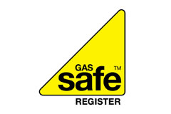 gas safe companies Kilmuir